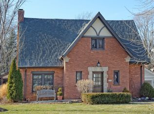4230 Linden Ave, Western Springs, IL 60558