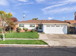 3686 Kirk Rd, San Jose, CA 95124