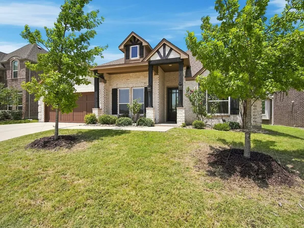 659 Cherry Bark Trl, Waxahachie, TX 75165