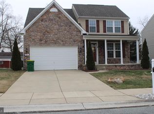 251 Boggs Run, Dover, DE 19904