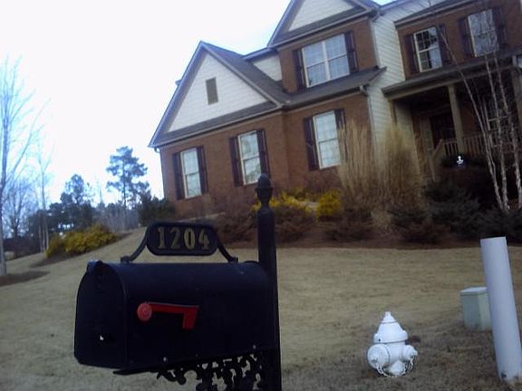 5th image of 1204 Bracknell Ct