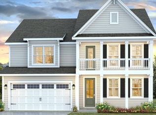 HARBOR OAK Plan, The Grove at Blake Farm, Wilmington, NC 28411
