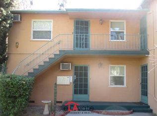 12928 Burbank Blvd #3, Van Nuys, CA 91401
