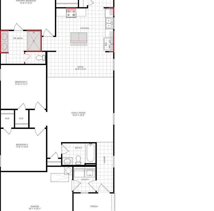 2nd image of 7807 Canyon Cove