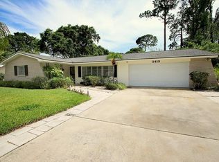 2413 Summerlin Dr, Clearwater, FL 33764