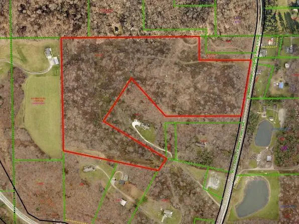 0 Bellville North Rd, Bellville, OH 44813