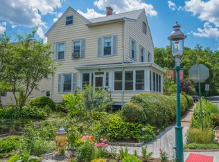 88 Essex Ave, Glen Ridge, NJ 07028