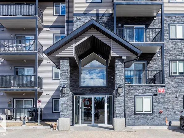 14808 125th St NW #124, Edmonton, AB T5X 0G1