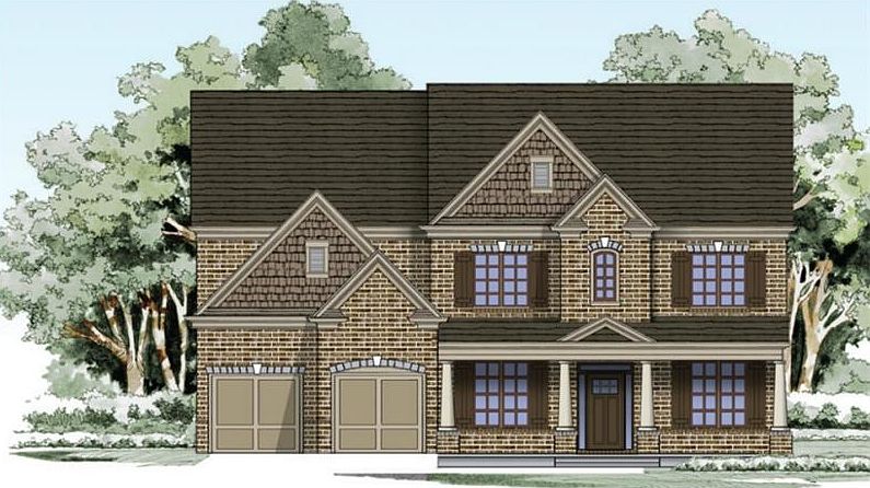 1st image of 1133 Garner Creek Dr