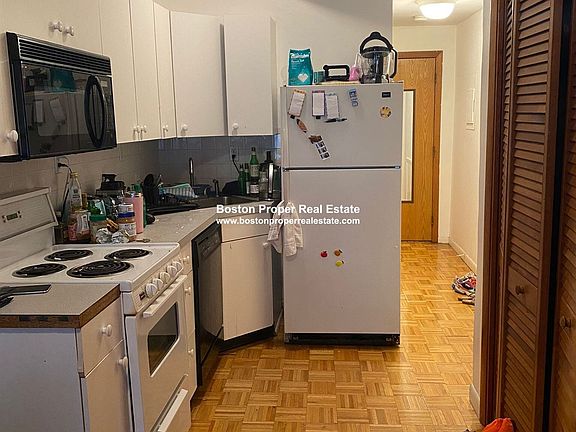 88 West Cedar St. #6 Boston - Beacon Hill Unit Photo 6