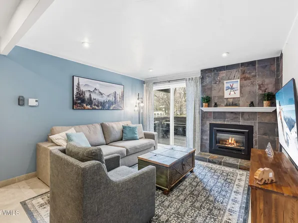 1050 W Beaver Creek Blvd #E102, Avon, CO 81620