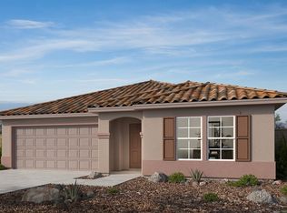 Plan 2591 Plan, Mirador Ridge Skies, Tucson, AZ 85747
