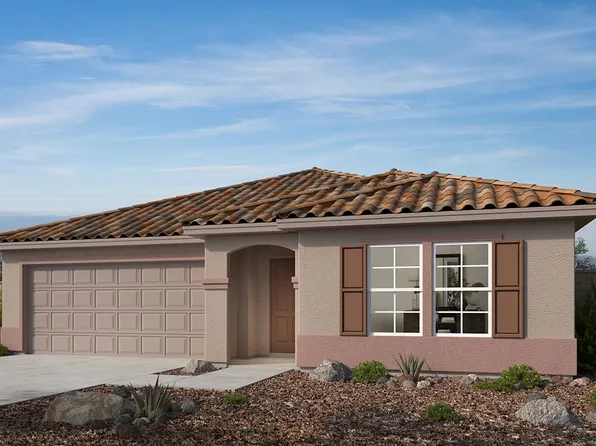 Plan 2591 Plan, Mirador Ridge Skies