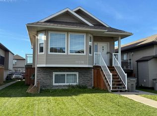 11206 S 75a Ave, Grande Prairie, AB T8W0G5