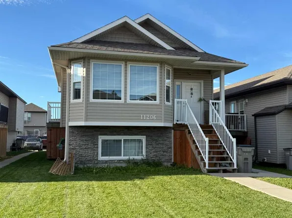 11206 S 75a Ave, Grande Prairie, AB T8W 0G5