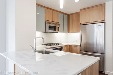 Rented by Milford Management