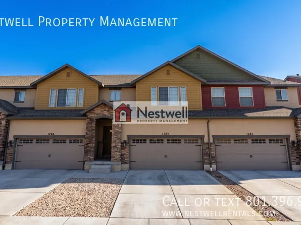 1284 N Willowbrook, Saratoga Springs, UT 84045
