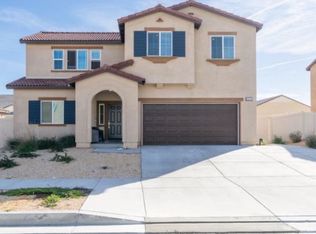(Undisclosed Address), Lancaster, CA 93535
