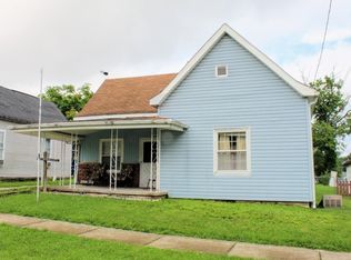 1033 O St, Bedford, IN