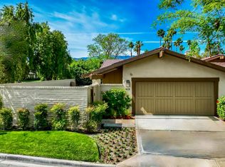 209 Wagon Wheel Rd, Palm Desert, CA 92211