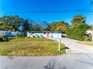 10330 AGAVE Road, Jacksonville, FL 32246