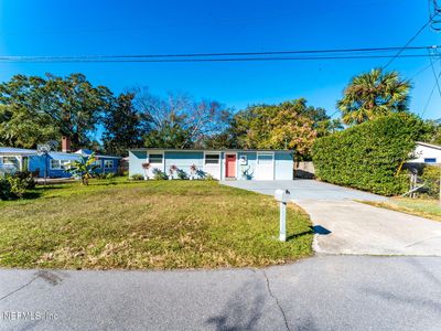 10330 AGAVE Road, Jacksonville, FL, 32246