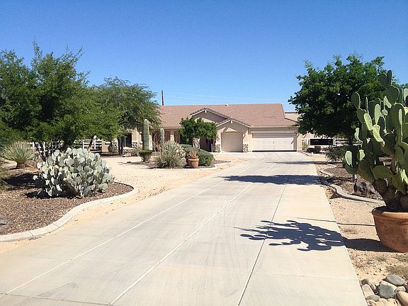 3rd image of 9168 W Golddust Dr