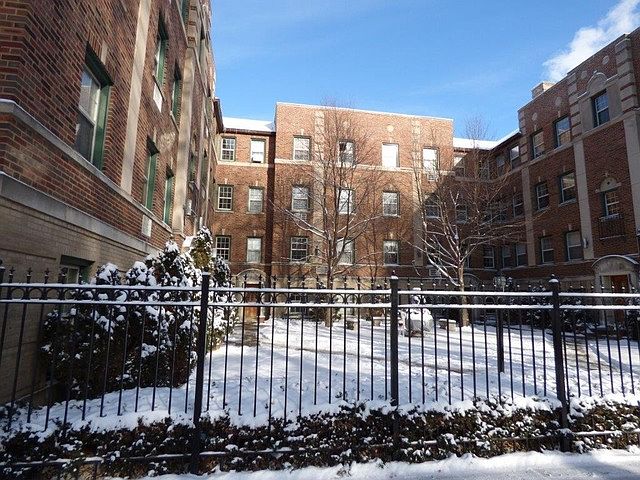 1st image of 1818 W Chase Ave #2