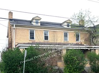 3001 Glen Mawr St, Pittsburgh, PA 15204