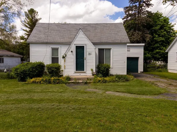 1212 Boulton St, Mount Pleasant, MI 48858