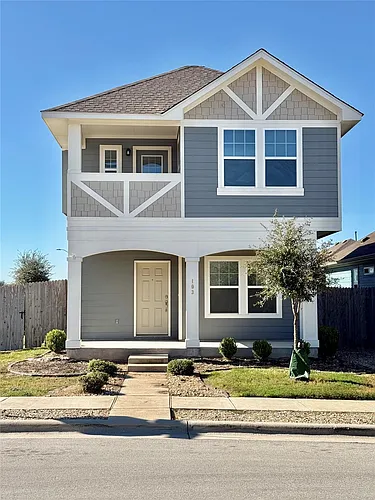 103 Frasier Dr Photo 1