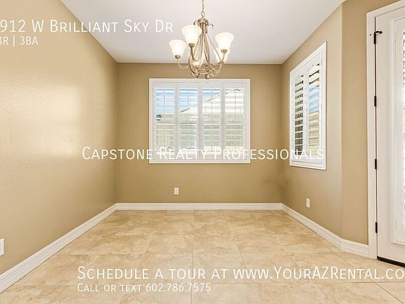 5th image of 2912 W Brilliant Sky Dr