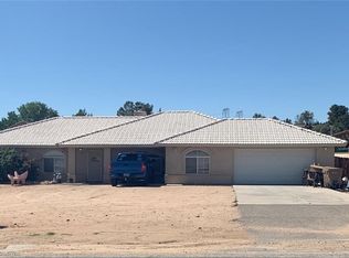 18563 Danbury Ave, Hesperia, CA 92345