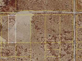 7700 E Avenue L, Palmdale, CA 93552