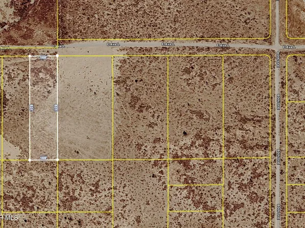 7700 E Avenue L, Palmdale, CA 93552