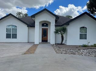 272 Paso Caballero, Eagle Pass, TX 78852