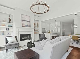 210 Abbington River Ln #12, Atlanta, GA 30339