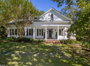 42 Alsace Ct, Little Rock, AR 72223
