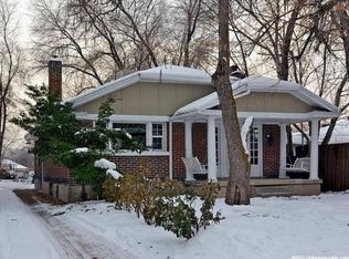 714 E 600 S, Salt Lake City, UT 84102