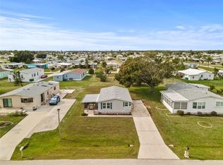 6251 Falcon Dr, Englewood, FL 34224