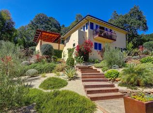 333 Cypress Dr, Fairfax, CA 94930