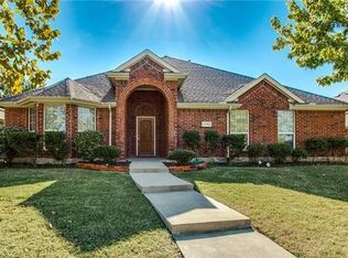 11761 Yoakum Dr, Frisco, TX 75035