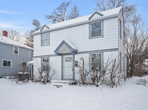 107 Ayer St, Rochester, NY 14615
