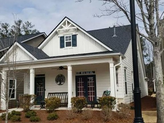 Property Side View