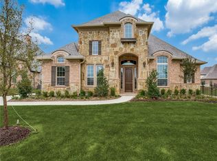 602 Colt Trl, Lucas, TX 75002