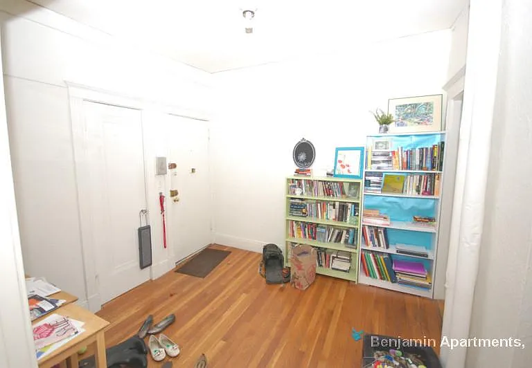 1820 Commonwealth Ave #32 — Photo 11