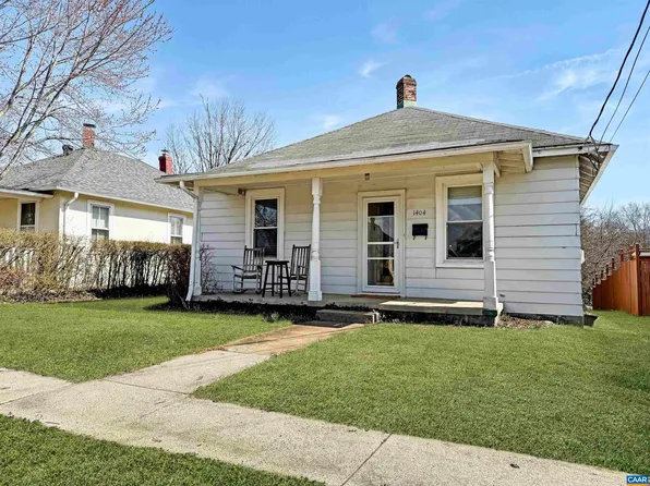 1404 Early St, Charlottesville, VA 22902