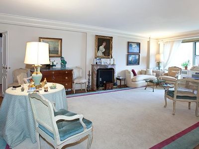 25 Sutton Pl S APT 10D, New York, NY, 10022