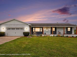 3652 Pinch Hwy, Potterville, MI 48876
