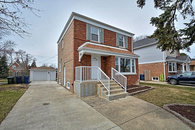 1st image of 10042 S Spaulding Ave
